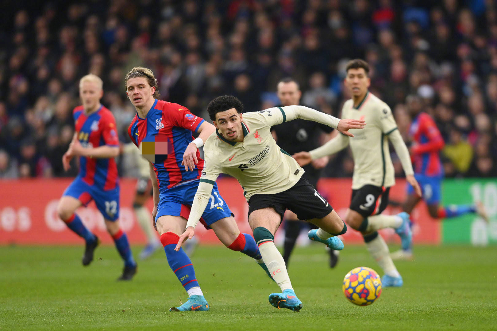 战术分析 战术分析