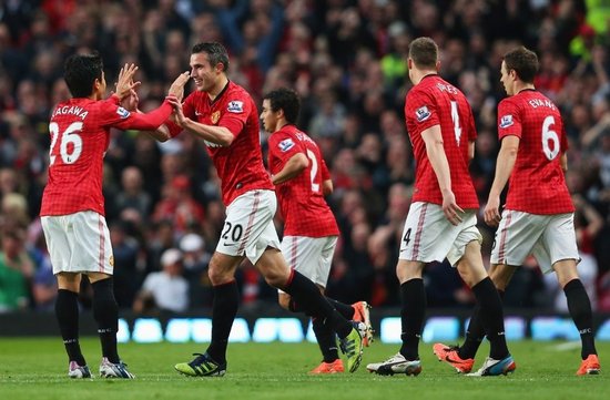 他们的表现 他们的表现