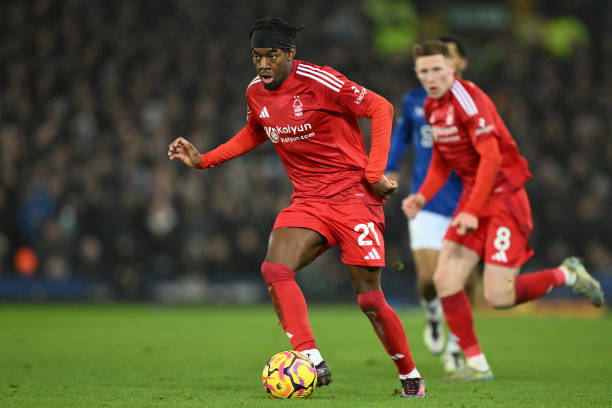 利物浦近年 利物浦近年